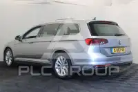 2020 Volkswagen Passat