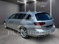 2020 Volkswagen Passat