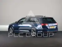 2020 Volkswagen Passat