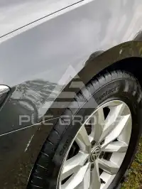 2020 Volkswagen Passat