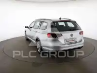 2020 Volkswagen Passat