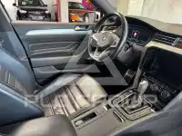 2020 Volkswagen Passat