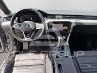 2020 Volkswagen Passat