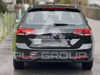 2020 Volkswagen Passat