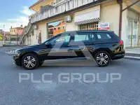 2020 Volkswagen Passat