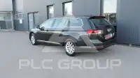 2020 Volkswagen Passat