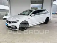 2020 Volkswagen Passat