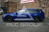 2020 Volkswagen Passat