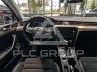 2020 Volkswagen Passat