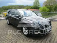 2020 Volkswagen Passat