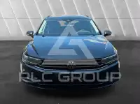 2020 Volkswagen Passat
