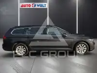 2020 Volkswagen Passat