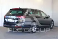 2020 Volkswagen Passat