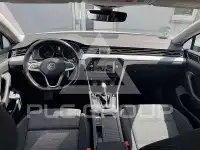 2020 Volkswagen Passat