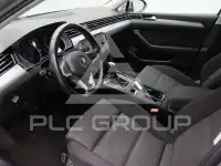 2020 Volkswagen Passat