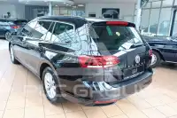 2020 Volkswagen Passat
