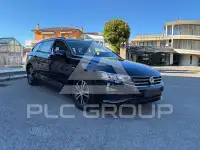 2020 Volkswagen Passat