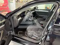 2020 Volkswagen Passat