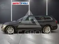 2020 Volkswagen Passat