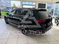 2020 Volkswagen Passat