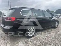 2020 Volkswagen Passat