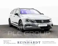 2020 Volkswagen Passat