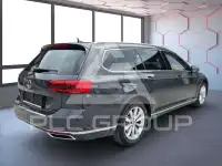 2020 Volkswagen Passat