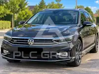 2020 Volkswagen Passat