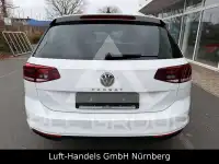 2020 Volkswagen Passat