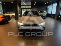 2020 Volkswagen Passat