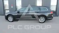 2020 Volkswagen Passat