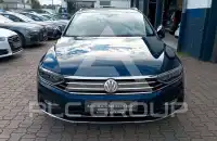 2020 Volkswagen Passat