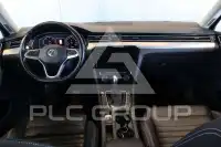 2020 Volkswagen Passat