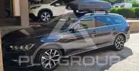 2020 Volkswagen Passat