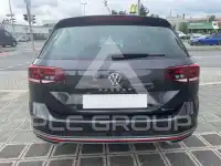 2020 Volkswagen Passat