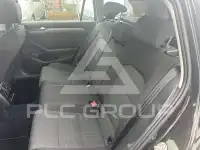 2020 Volkswagen Passat