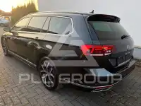 2020 Volkswagen Passat