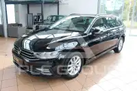 2020 Volkswagen Passat