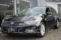 2020 Volkswagen Passat
