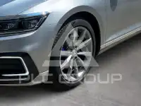 2020 Volkswagen Passat
