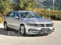 2020 Volkswagen Passat
