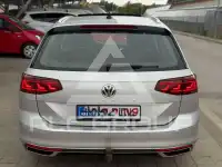 2020 Volkswagen Passat