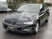2020 Volkswagen Passat