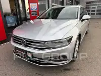 2020 Volkswagen Passat