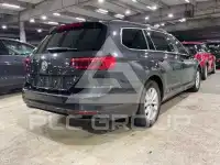 2020 Volkswagen Passat