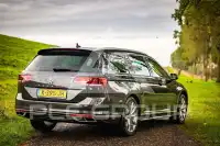 2020 Volkswagen Passat