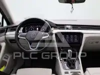 2020 Volkswagen Passat