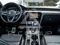 2020 Volkswagen Passat
