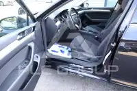 2020 Volkswagen Passat