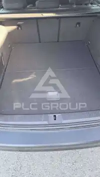2020 Volkswagen Passat